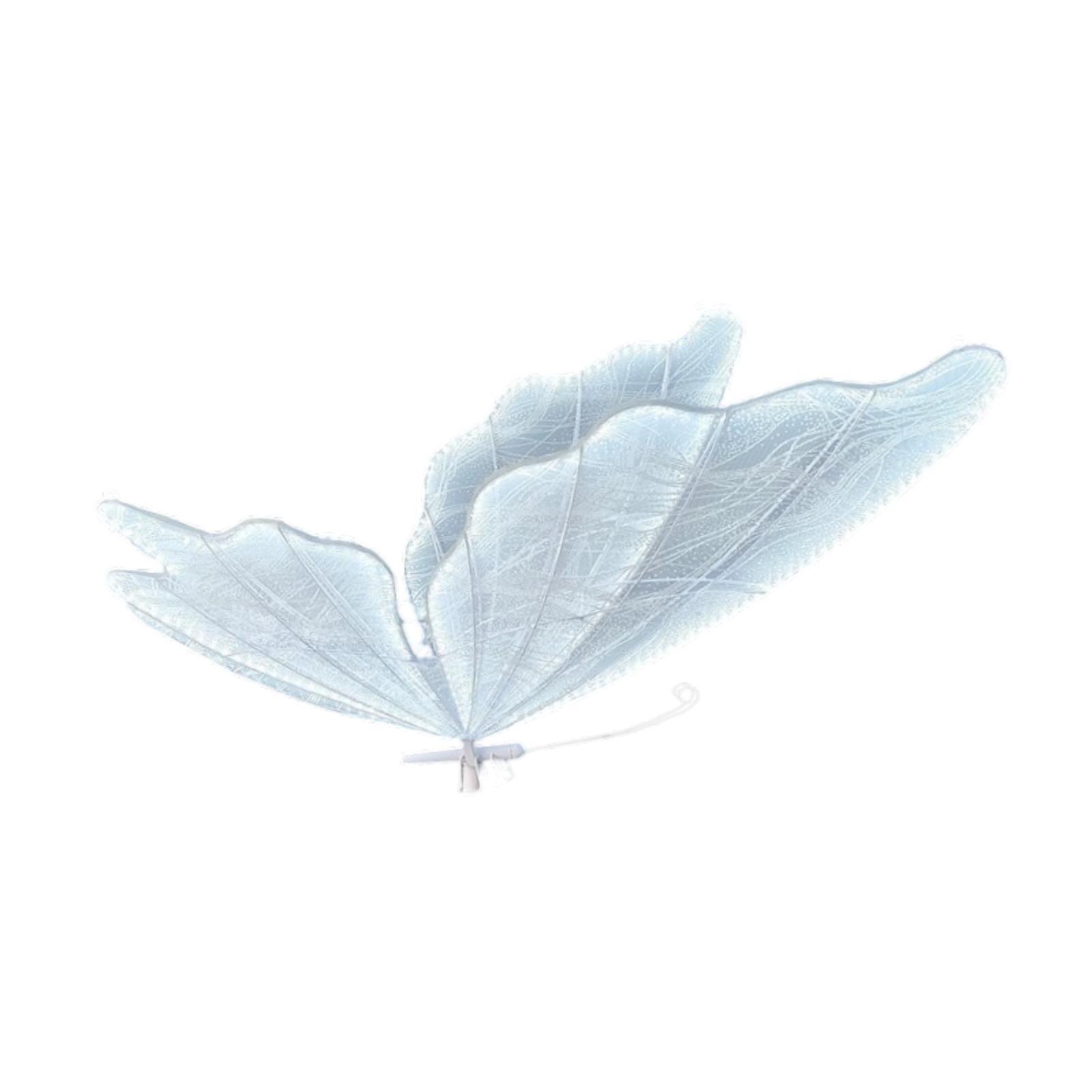 Butterfly Pendant Light Weddin - Photography Lighting For Indoor recension och pris