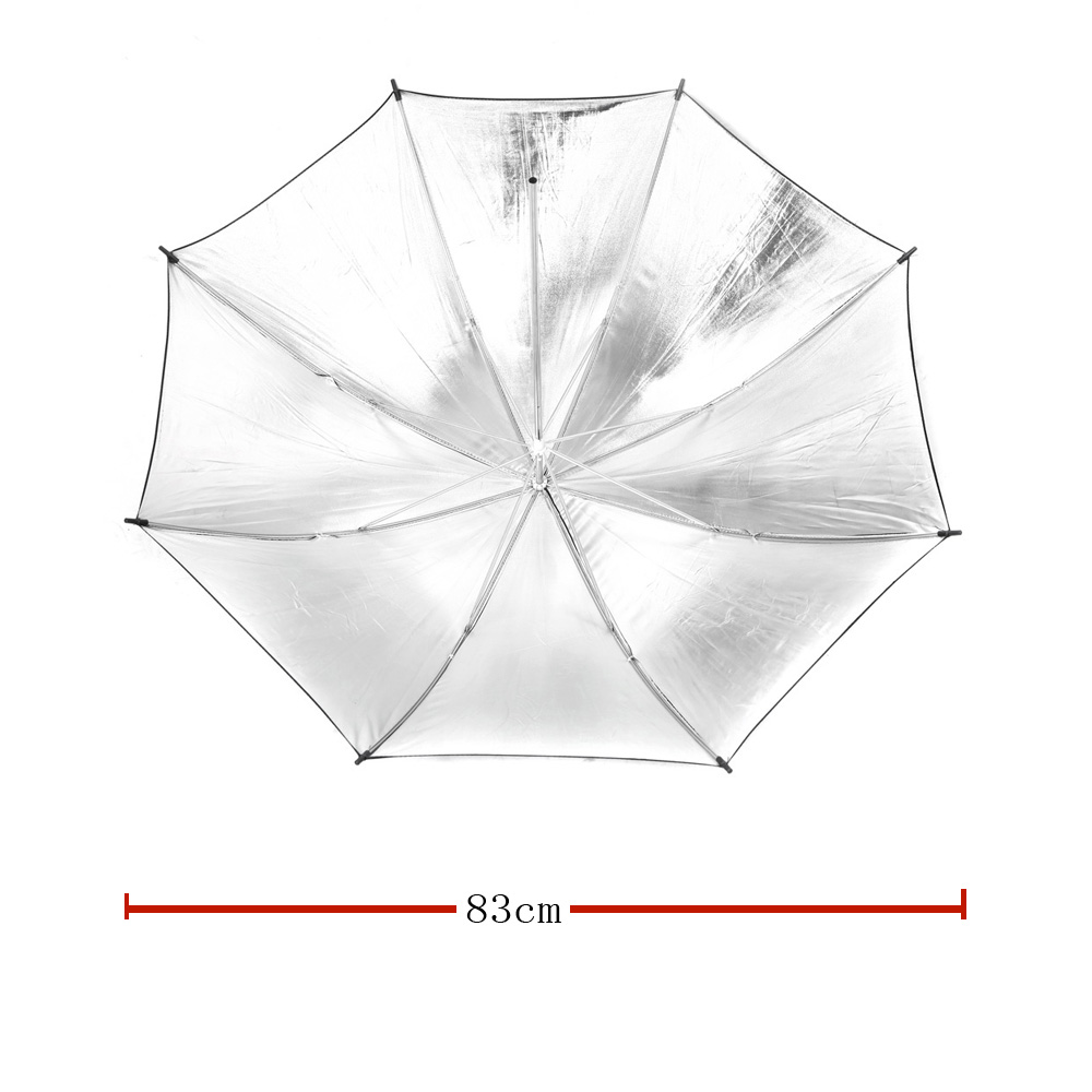 83cm/ 33inch Studio Reflector  - Photography Lighting System recension och pris