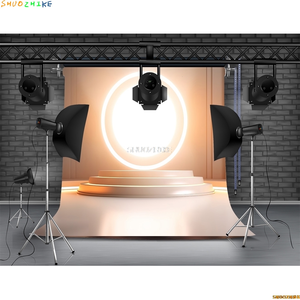 Wedding Stage Anniversary Cere - Photography Lighting For Indoor recension och pris