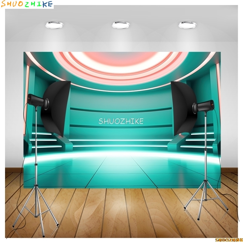 Wedding Stage Anniversary Cere - Photography Lighting For Indoor recension och pris