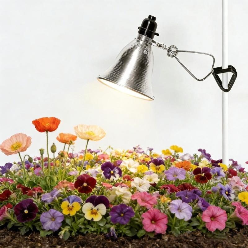  Indoor Use 150W Clamp Light C - Photography Lighting For Indoor recension och pris