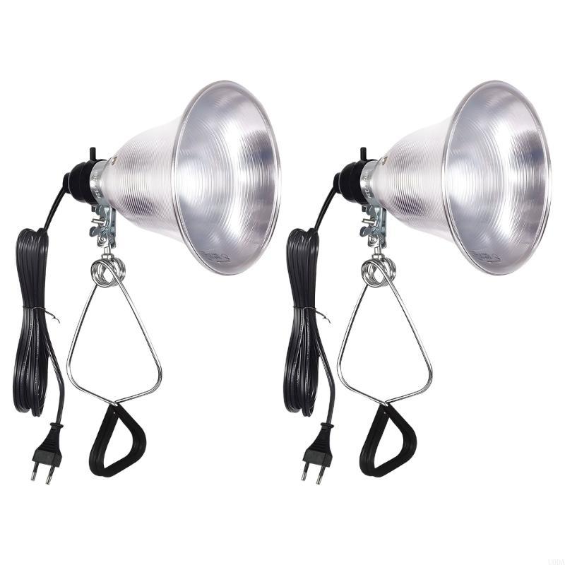  Indoor Use 150W Clamp Light C - Photography Lighting For Indoor recension och pris