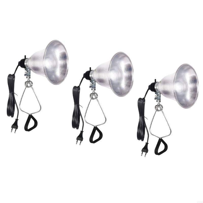  Indoor Use 150W Clamp Light C - Photography Lighting For Indoor recension och pris