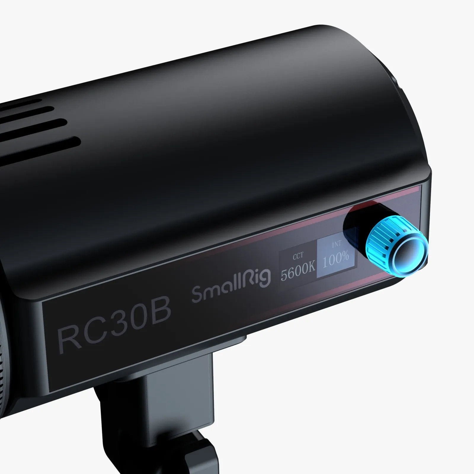 SmallRig RC 30B COB Video Ligh - Photography Lighting System recension och pris